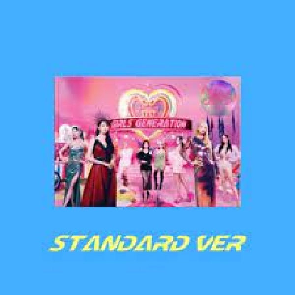 Girls' Generation - Forever 1 (CD) - Discords.nl