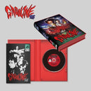 Key (shinee) - Gasoline (CD) - Discords.nl