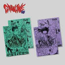 Key (shinee) - Gasoline (CD) - Discords.nl