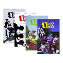 Xdinary Heroes - Overload (CD) - Discords.nl