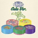 Red Velvet - Reve festival 2022 : birthday (CD) - Discords.nl