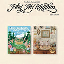 Red Velvet - Reve festival 2022 : feel my rhythm (CD) - Discords.nl