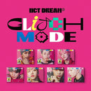 Nct Dream - Glitch mode (CD) - Discords.nl