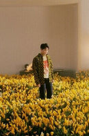 Suho - Grey suit (CD) - Discords.nl