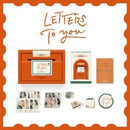 Twice - 2022 season's greetings: letters to you (DVD Music) - Discords.nl