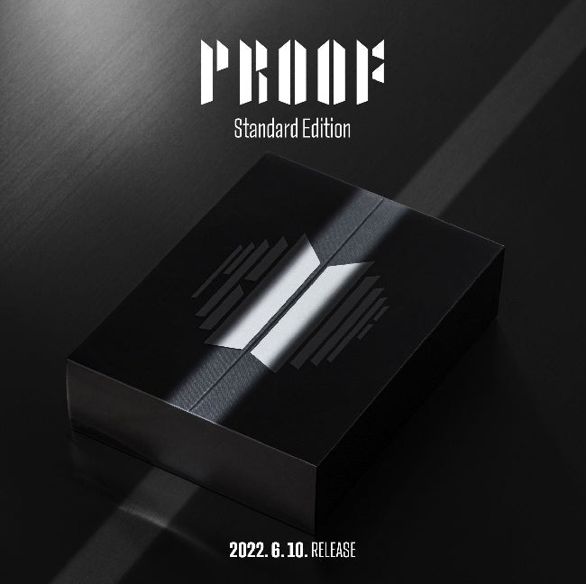 Bts - Proof (CD) - Discords.nl