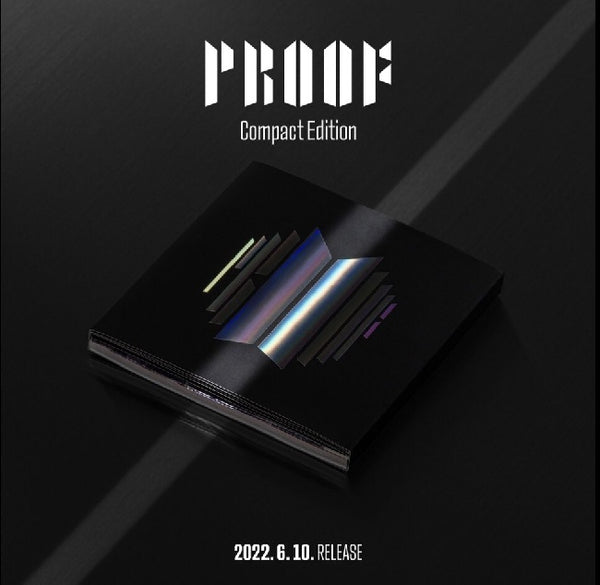 Bts - Proof (CD) - Discords.nl