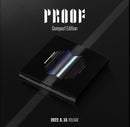 BTS - Proof (CD)