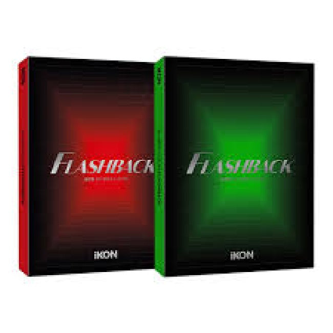 Ikon - Flashback (CD) - Discords.nl