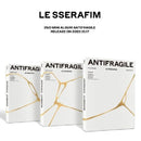 Le Sserafim - Antifragile (CD) - Discords.nl