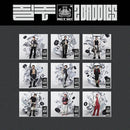 Nct 127 - 2 baddies (CD) - Discords.nl
