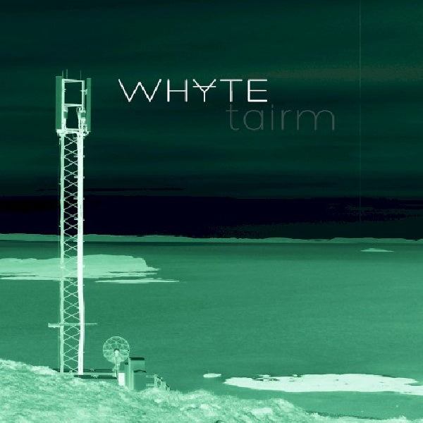 Whyte - Tairm (CD)