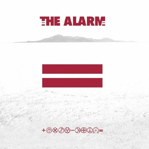 Alarm - Equals (LP)