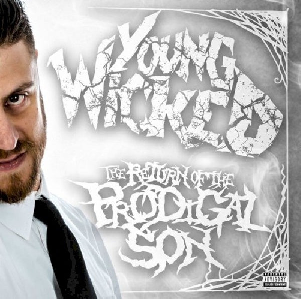 Young Wicked - Return of the prodigal son (CD) - Discords.nl