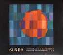 Sun Ra - Monorails and satellites (CD) - Discords.nl