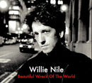 Willie Nile - Beautiful wreck of the world (CD) - Discords.nl