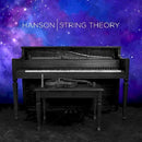 Hanson - String theory (CD) - Discords.nl