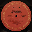 Boz Scaggs - Boz Scaggs - Silk Degrees  (LP) - Discords.nl