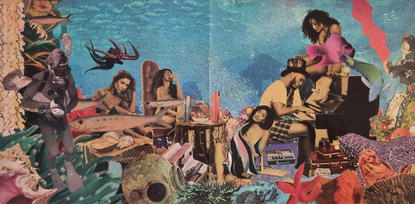 Anderson Paak - Malibu  (LP) - Discords.nl