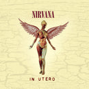 Nirvana - In utero -20th anniversary edition (CD) - Discords.nl