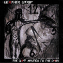 Leaether Strip - Giant minutes to the dawn (CD) - Discords.nl