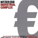 Nitzer Ebb - Industrial complex (CD) - Discords.nl