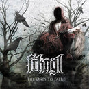 Freakangel - Ones to fall (CD) - Discords.nl