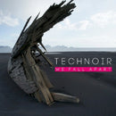 Technoir - We fall apart (CD) - Discords.nl