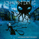 Lovelorn Dolls - Japanese robot invasion (CD) - Discords.nl