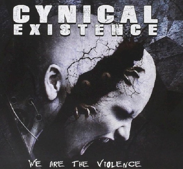 Cynical Existence - We are the violence (CD) - Discords.nl