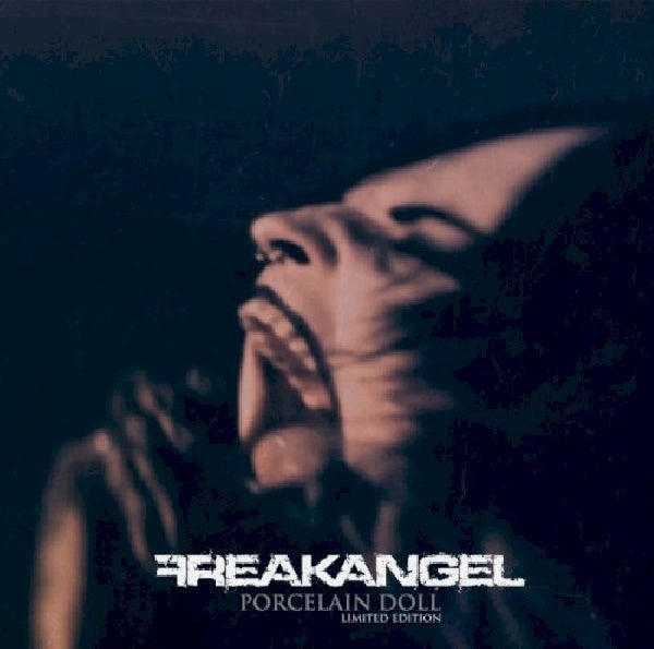 Freakangel - Porcelain doll (CD) - Discords.nl