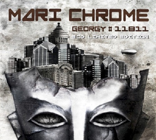 Mari Chrome - Georgy#11811 (CD) - Discords.nl