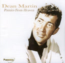 Dean Martin - Pennies from heaven (CD)