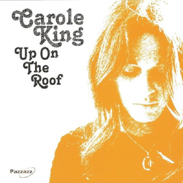 Carole King - Up on the roof (CD) - Discords.nl