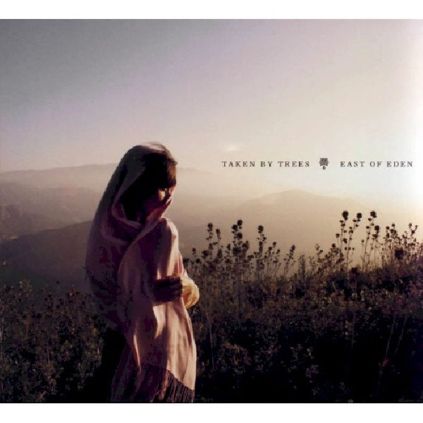Taken By Trees - East of eden (CD) - Discords.nl