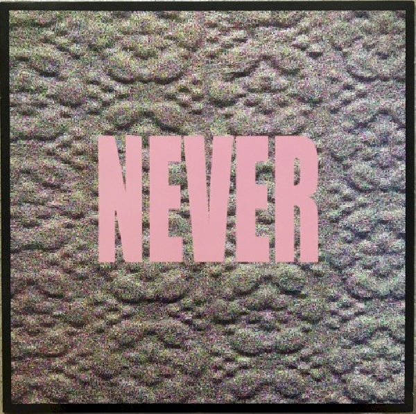 Micachu And The Shapes - Never (LP) - Discords.nl