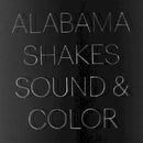 Alabama Shakes - Sound & color (CD) - Discords.nl