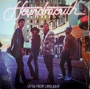 Houndmouth - Little neon limelight (CD) - Discords.nl