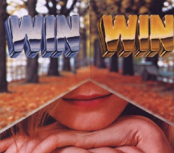 Win Win - Win win (CD) - Discords.nl