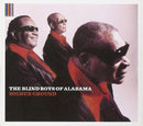 Blind Boys Of Alabama - Higher ground (CD) - Discords.nl