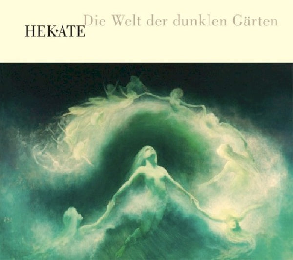 Hekate - Die welt der dunklen garten (CD) - Discords.nl