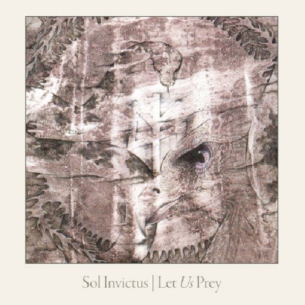 Sol Invictus - Let us prey (CD) - Discords.nl
