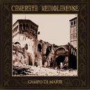 Camerata Mediolanense - Campo di marte (CD) - Discords.nl