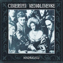 Camerata Mediolanense - Madrigali (CD) - Discords.nl