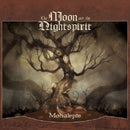 Moon And The Nightspirit - Mohalepte (CD) - Discords.nl
