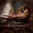 Moon And The Nightspirit - Holdrejtek (CD) - Discords.nl