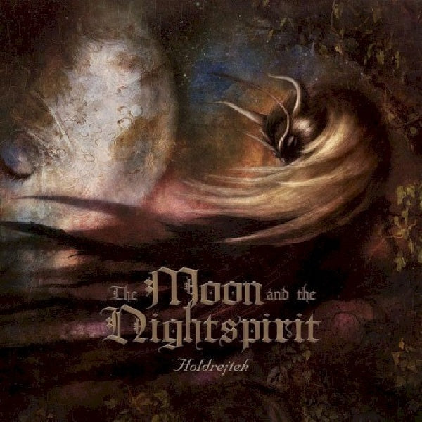 Moon And The Nightspirit - Holdrejtek (CD) - Discords.nl