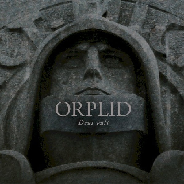 Orplid - Deus vult (CD)