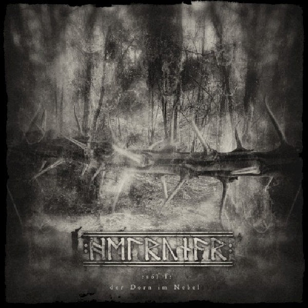 Helrunar - Sol i - der dorn im nebel (CD) - Discords.nl