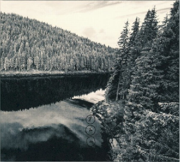 Negura Bunget - Tau (CD) - Discords.nl